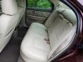 Mercury Sable LS Premium Sedan Toreador Red Metallic photo #20