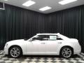 Chrysler 300 C Bright White photo #1