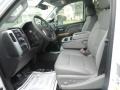 Chevrolet Silverado 3500HD LTZ Crew Cab 4x4 Dual Rear Wheel Summit White photo #18