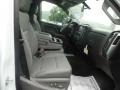 Chevrolet Silverado 3500HD LTZ Crew Cab 4x4 Dual Rear Wheel Summit White photo #50