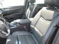 Cadillac XTS Premium Luxury AWD Phantom Gray Metallic photo #13