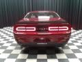 Dodge Challenger R/T Scat Pack Octane Red Pearl photo #7