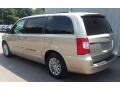 Chrysler Town & Country Touring-L Cashmere/Sandstone Pearl photo #4