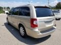 Chrysler Town & Country Touring Cashmere Pearl photo #5