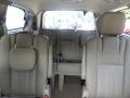 Chrysler Town & Country Touring-L Cashmere/Sandstone Pearl photo #14