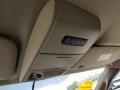 Chrysler Town & Country Touring Cashmere Pearl photo #28