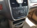 Chrysler Town & Country Touring Cashmere Pearl photo #31