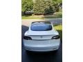 Tesla Model 3 Long Range Pearl White Multi-Coat photo #4