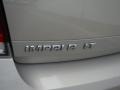Chevrolet Impala LT Gold Mist Metallic photo #9