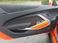 Chevrolet Camaro LT Coupe Hot Wheels Package Crush (Orange) photo #6