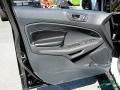 Ford EcoSport Titanium 4WD Shadow Black photo #27