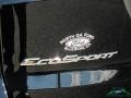 Ford EcoSport Titanium 4WD Shadow Black photo #35