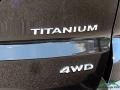 Ford EcoSport Titanium 4WD Shadow Black photo #36