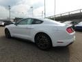 Ford Mustang GT Fastback Oxford White photo #4