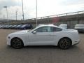 Ford Mustang GT Fastback Oxford White photo #5