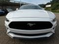 Ford Mustang GT Fastback Oxford White photo #8