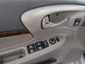 Chevrolet Impala LS Galaxy Silver Metallic photo #37