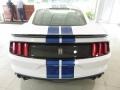 Ford Mustang Shelby GT350 Oxford White photo #10