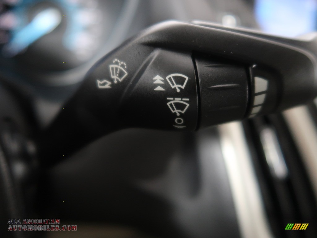 2014 Focus SE Sedan - Ingot Silver / Medium Light Stone photo #39