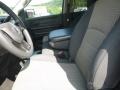 Dodge Ram 1500 ST Crew Cab 4x4 Black photo #16