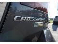 Dodge Journey Crossroad Bruiser Grey photo #17