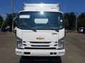 Chevrolet Low Cab Forward 4500 Moving Truck Summit White photo #2