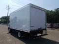 Chevrolet Low Cab Forward 4500 Moving Truck Summit White photo #4