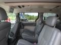 Chrysler Town & Country Touring Brilliant Black Crystal Pearlcoat photo #16