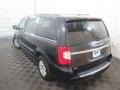 Chrysler Town & Country Touring Brilliant Black Crystal Pearl photo #6