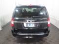 Chrysler Town & Country Touring Brilliant Black Crystal Pearl photo #7