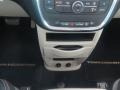 Chrysler Town & Country Touring Brilliant Black Crystal Pearl photo #15