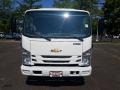 Chevrolet Low Cab Forward 4500 Crew Cab Stake Truck Summit White photo #2