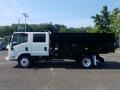 Chevrolet Low Cab Forward 4500 Crew Cab Stake Truck Summit White photo #3