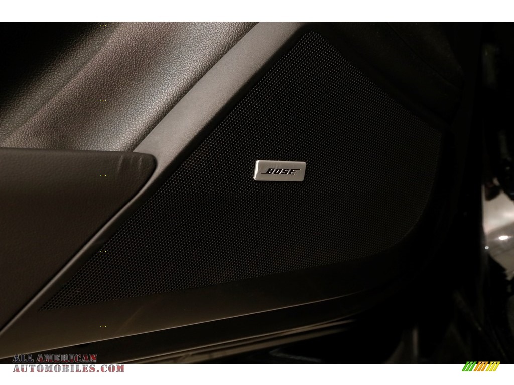 2015 CTS 2.0T Luxury AWD Sedan - Black Raven / Jet Black/Jet Black photo #6