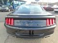 Ford Mustang GT Fastback Shadow Black photo #3