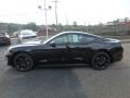 Ford Mustang GT Fastback Shadow Black photo #5