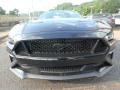 Ford Mustang GT Fastback Shadow Black photo #7
