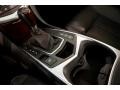 Cadillac SRX Luxury Platinum Ice Tricoat photo #15