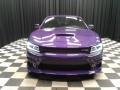 Dodge Charger R/T Scat Pack Plum Crazy Pearl photo #3