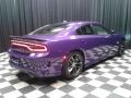 Dodge Charger R/T Scat Pack Plum Crazy Pearl photo #6