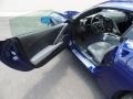 Chevrolet Corvette Stingray Coupe Admiral Blue Metallic photo #18