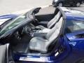 Chevrolet Corvette Stingray Coupe Admiral Blue Metallic photo #28