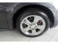 Pontiac Vibe 2.4 AWD Carbon Gray Metallic photo #34