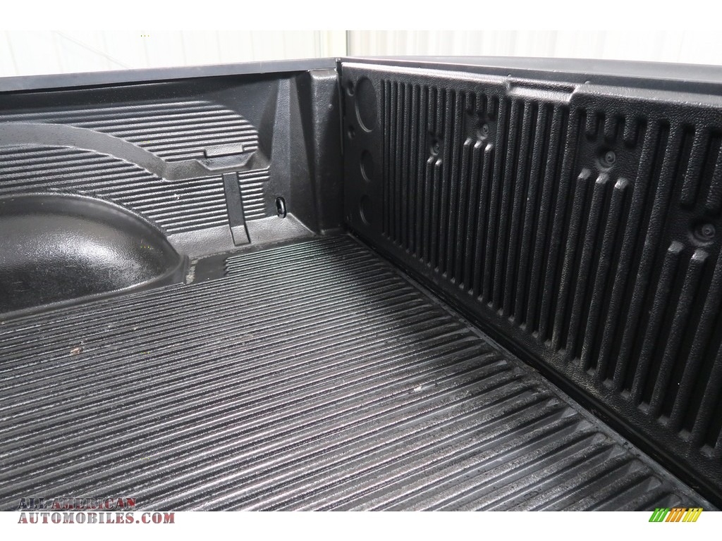 2012 Ram 1500 ST Crew Cab 4x4 - Mineral Gray Metallic / Dark Slate Gray/Medium Graystone photo #27