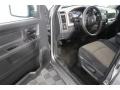 Dodge Ram 1500 ST Crew Cab 4x4 Mineral Gray Metallic photo #29