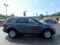 Ford Explorer XLT 4WD Magnetic photo #10