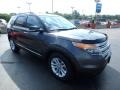 Ford Explorer XLT 4WD Magnetic photo #11
