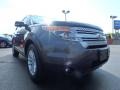 Ford Explorer XLT 4WD Magnetic photo #12