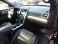 Ford Explorer XLT 4WD Magnetic photo #16