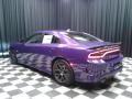 Dodge Charger R/T Scat Pack Plum Crazy Pearl photo #8